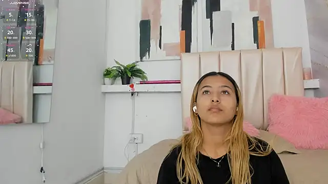 miranda villa online show from 11/13/25, 12:26