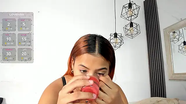 miranda villa online show from 02/26/26, 12:15