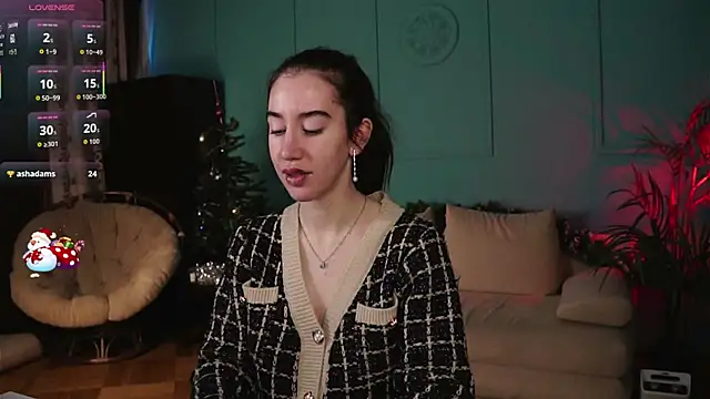 Belle Via online show from 01/12/26, 10:31