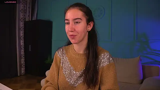 Belle Via online show from 04/22/26, 07:15