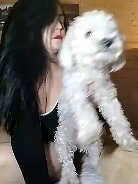 Selena Selly7 online show from 02/04/25, 01:13