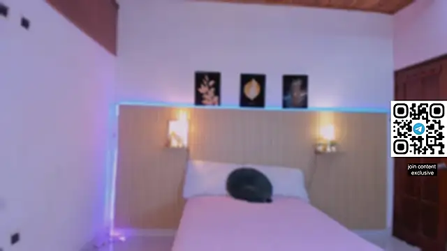 Harmony Malkova online show from 11/14/25, 12:09