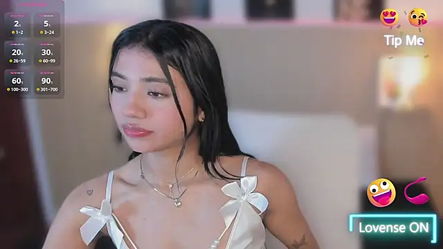 Harmony Malkova online show from 01/13/26, 11:54