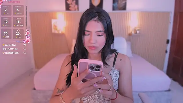 Harmony Malkova online show from 04/14/26, 11:44