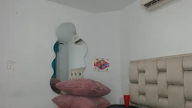 Snapshot of Roxy-Smith chatting on 11/14/25, 11:02 Roxy-Smith online show from 11/14/25, 11:02