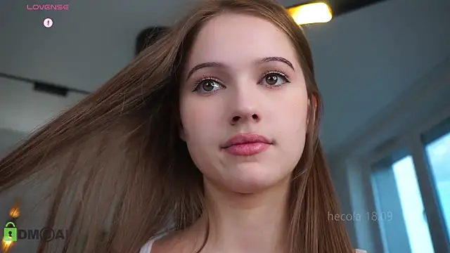 hecola online show from 09/18/25, 01:13