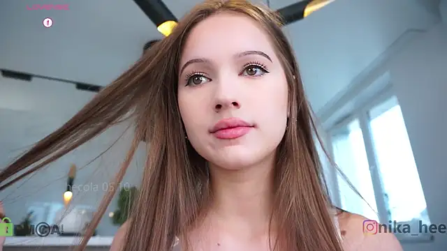 hecola online show from 10/05/25, 09:18