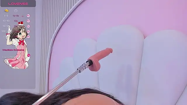 Snapshot of Yuyis_Williams chatting on 12/16/24, 12:37 Yuyis Williams online show from 12/16/24, 12:37