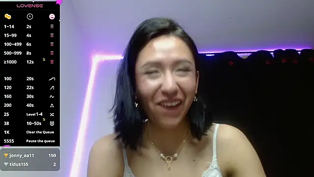 Anne Nicholson online show from 12/10/24, 07:05