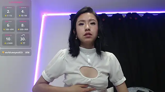 Anne Nicholson online show from 01/12/25, 03:07