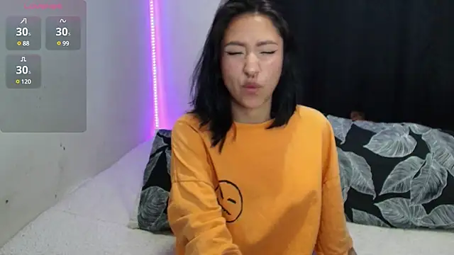 Anne Nicholson online show from 02/14/25, 02:39