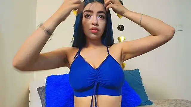 Kristin Ramirez online show from 04/14/26, 01:44