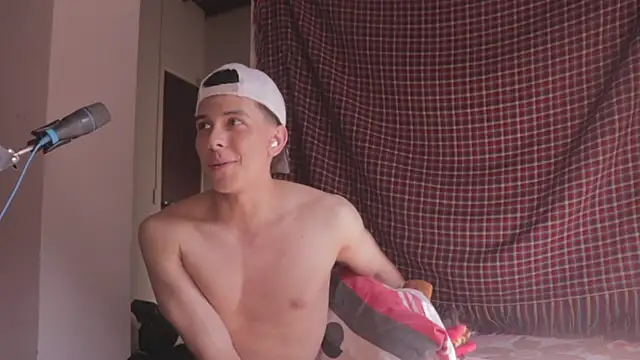 Tony Hoffa online show from 01/12/25, 07:21