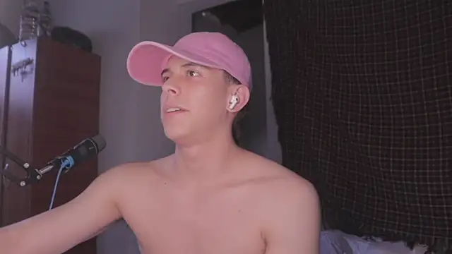 Tony Hoffa online show from 01/23/25, 09:50