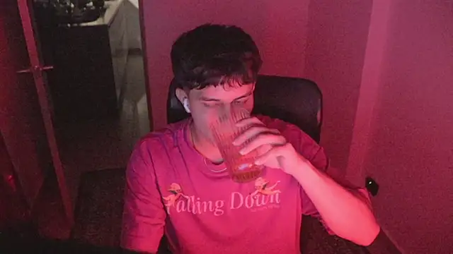 Tony Hoffa online show from 10/03/25, 05:04