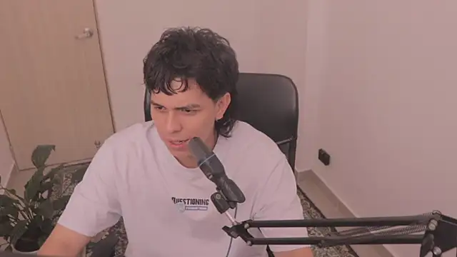 Tony Hoffa online show from 01/18/26, 05:39