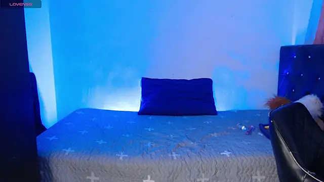 Kendall Gil online show from 03/03/25, 05:09