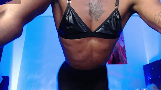 Kendall Gil online show from 03/15/25, 02:03