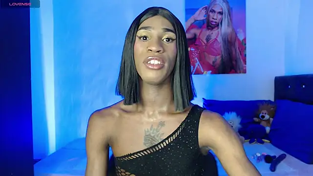 Kendall Gil online show from 03/23/25, 01:09