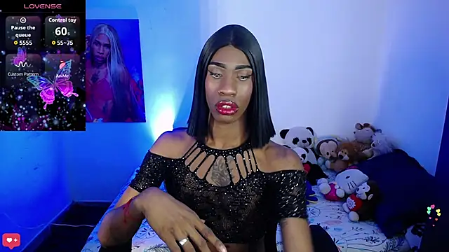 Kendall Gil online show from 09/13/25, 04:23