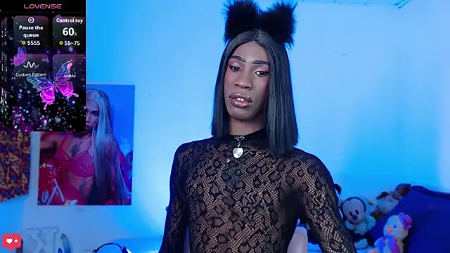 Kendall Gil online show from 11/02/25, 12:46