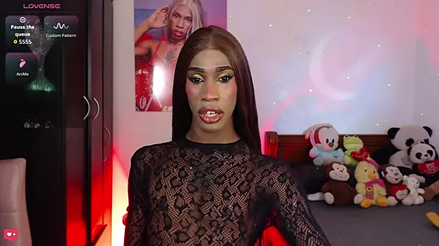 Kendall Gil online show from 01/13/26, 03:45