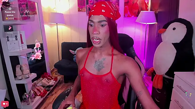 Kendall Gil online show from 06/25/26, 05:34