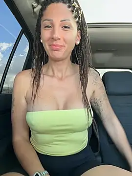 ATCouple8788 online show from 04/12/26, 05:23