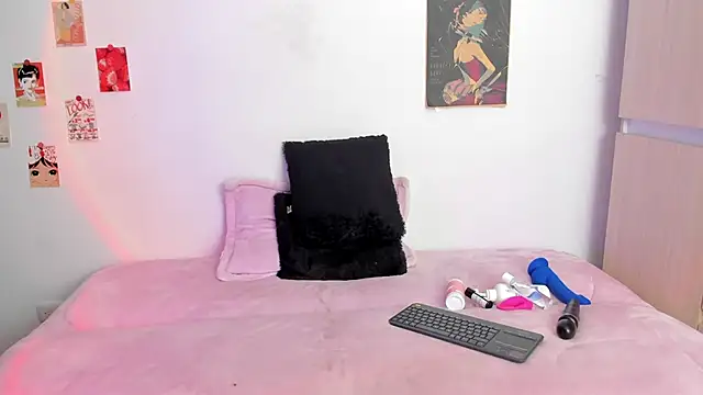 AlyRoses online show from 02/11/25, 10:07