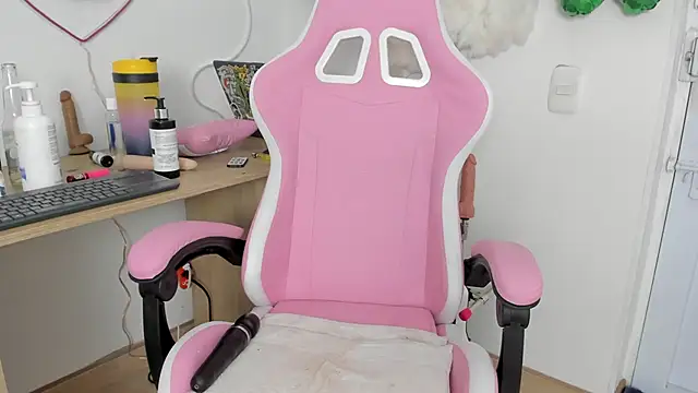 AlyRoses online show from 03/16/25, 06:09