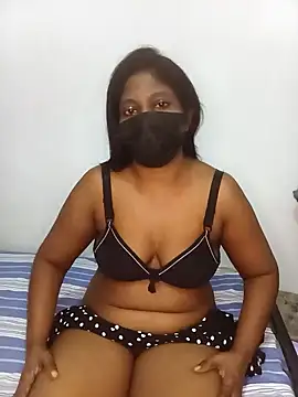 Aroma Sl online show from 01/13/25, 03:47