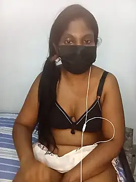 Aroma Sl online show from 01/14/25, 04:29