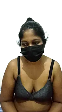 Aroma Sl online show from 01/18/25, 01:41