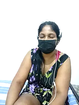 Aroma Sl online show from 01/19/25, 06:53