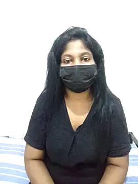 Aroma Sl online show from 02/21/25, 10:07