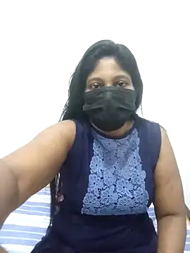 Aroma Sl online show from 03/12/25, 02:23