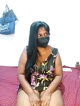 Aroma Sl online show from 10/22/25, 01:28