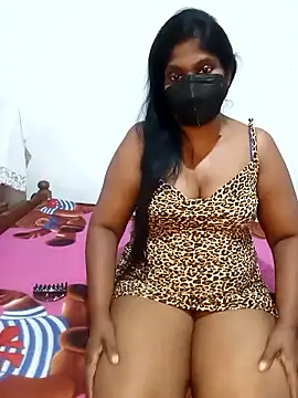 Aroma Sl online show from 01/08/26, 10:06