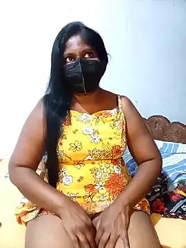 Aroma Sl online show from 01/18/26, 02:43