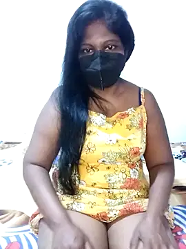 Aroma Sl online show from 01/19/26, 02:48