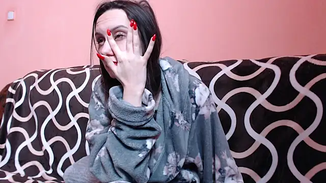 Snapshot of AlmaQueen chatting on 12/31/24, 06:27 AlmaQueen online show from 12/31/24, 06:27