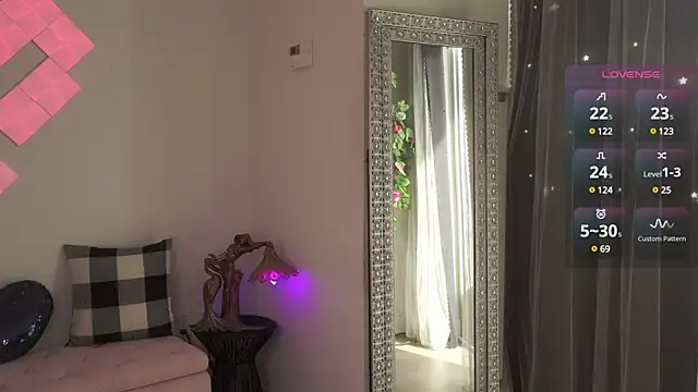 Mysticxkitty online show from 02/26/25, 03:41