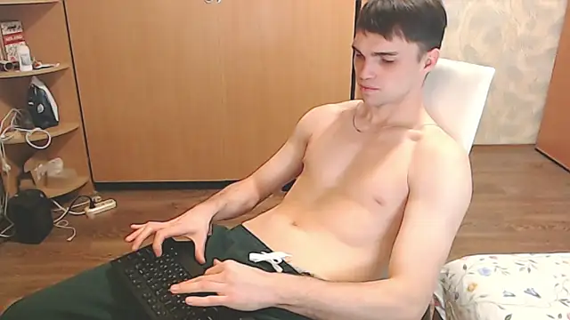 Simbo cool online show from 03/08/26, 03:49