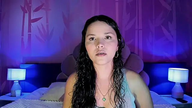 LottiCarter online show from 01/22/25, 03:09