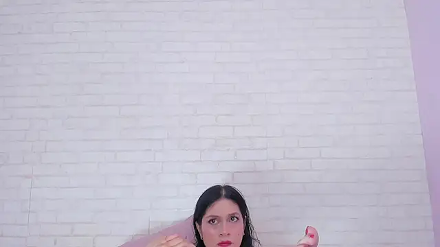 Tiffany mendez online show from 03/15/25, 12:13