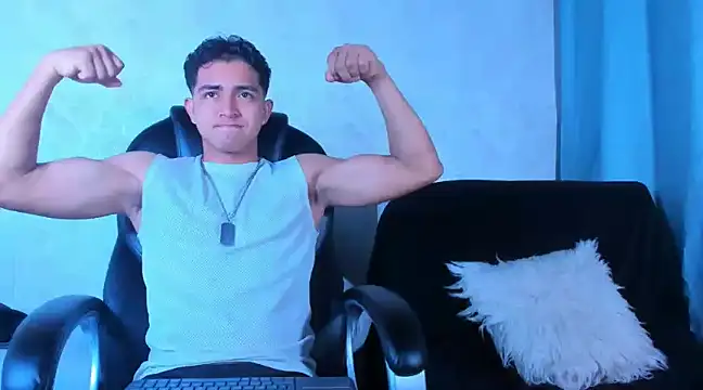 Muichiro tokito1 online show from 12/19/24, 04:13