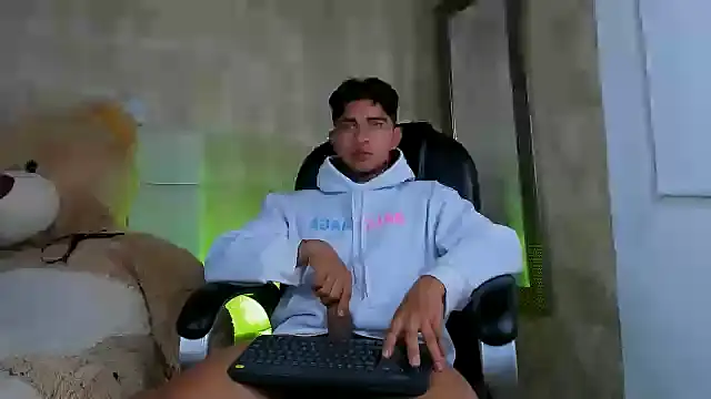 Muichiro tokito1 online show from 12/23/24, 07:38