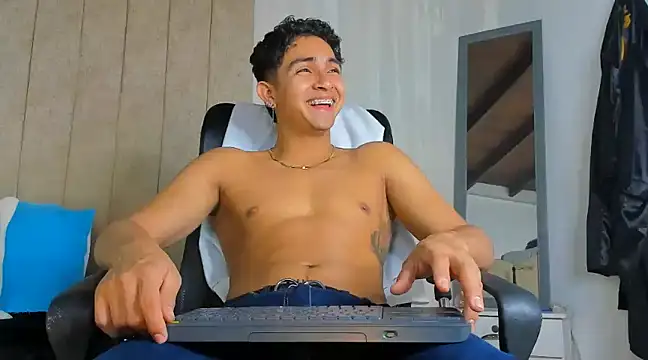 Muichiro tokito1 online show from 02/06/25, 04:42