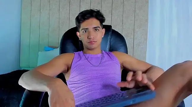 Muichiro tokito1 online show from 02/21/25, 03:56