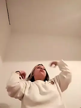 sammymoon online show from 02/02/25, 12:02